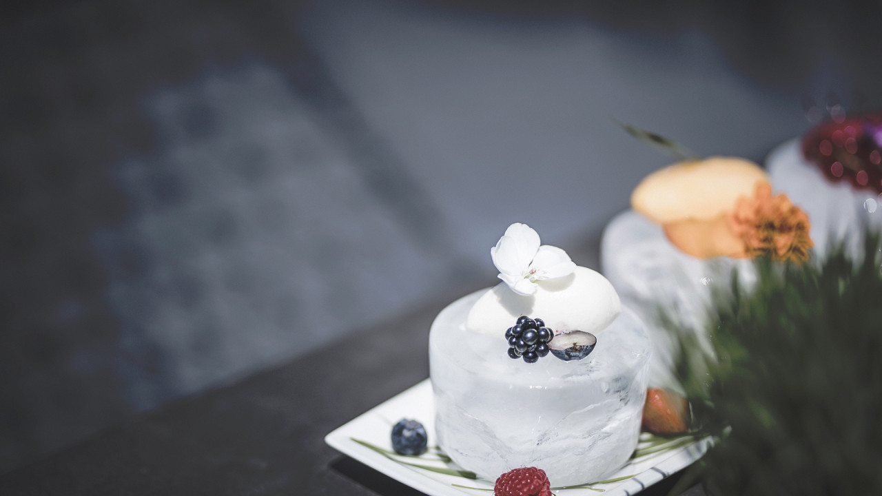 Dessert TERENTNERHOF active lifestyle hotel