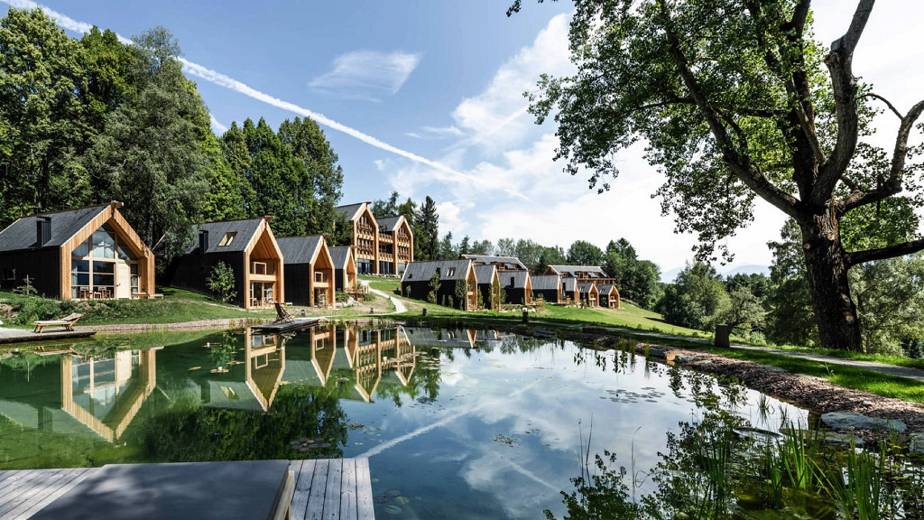 ADLER Lodge RITTEN - cover