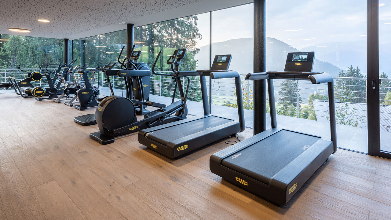 Palestra Alpen Tesitin