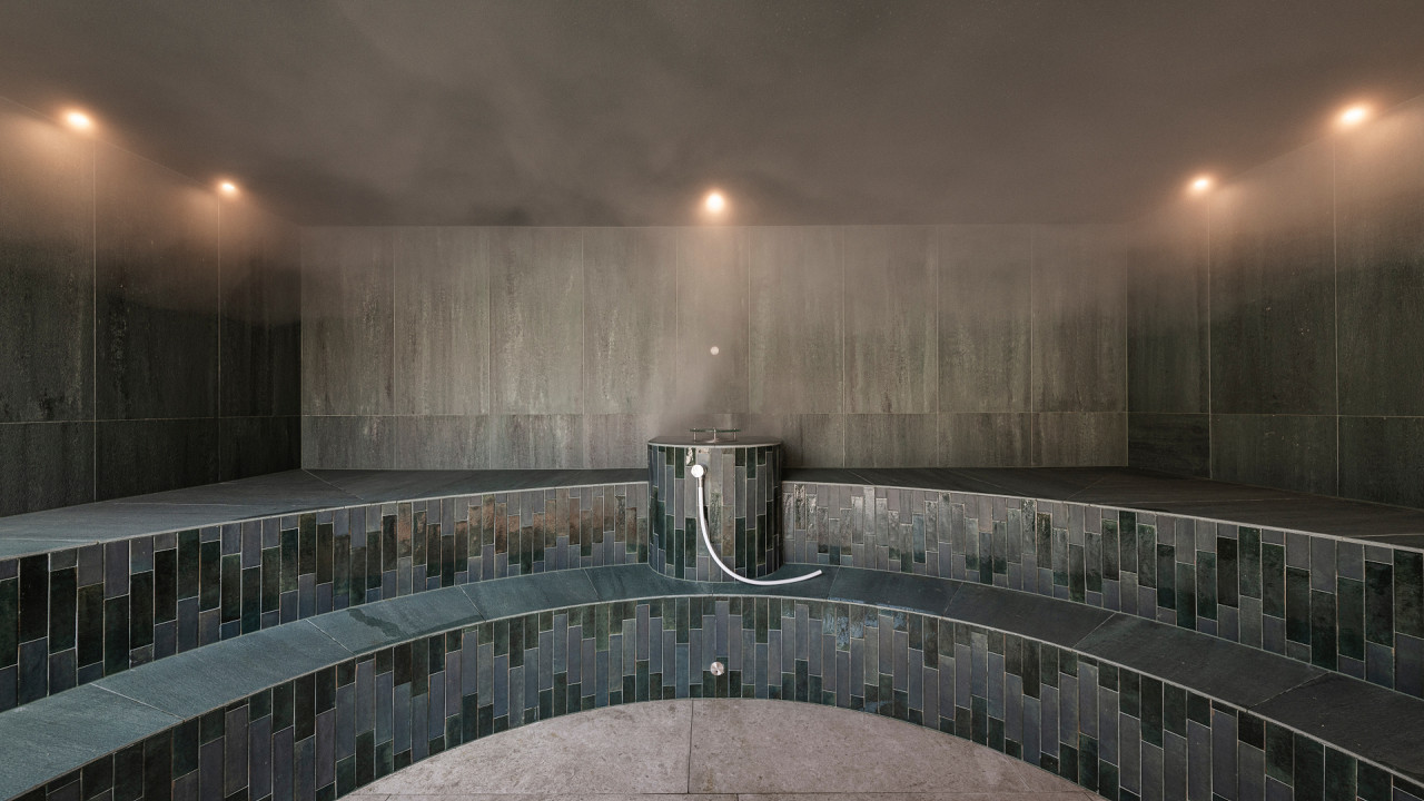 Bagno turco