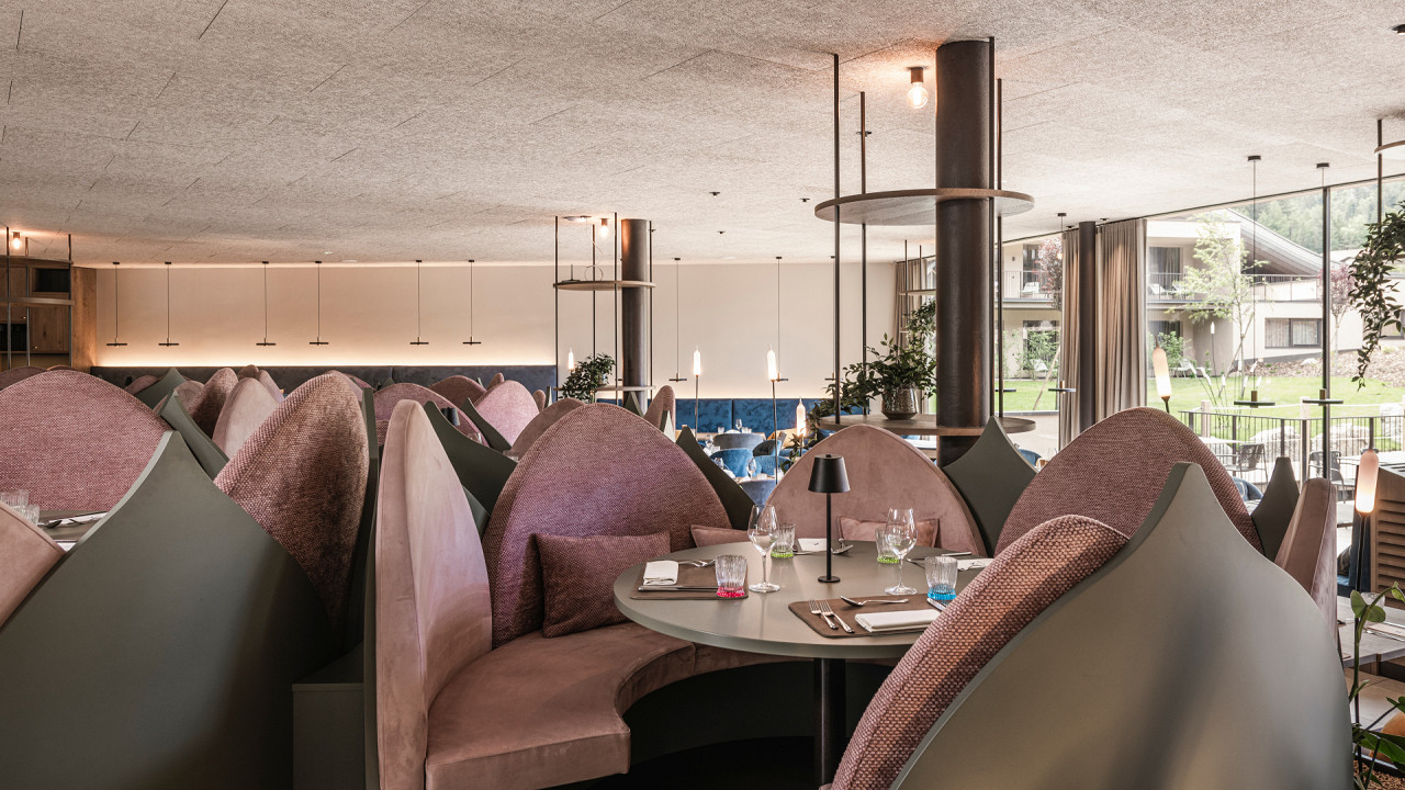 Sala da colazione