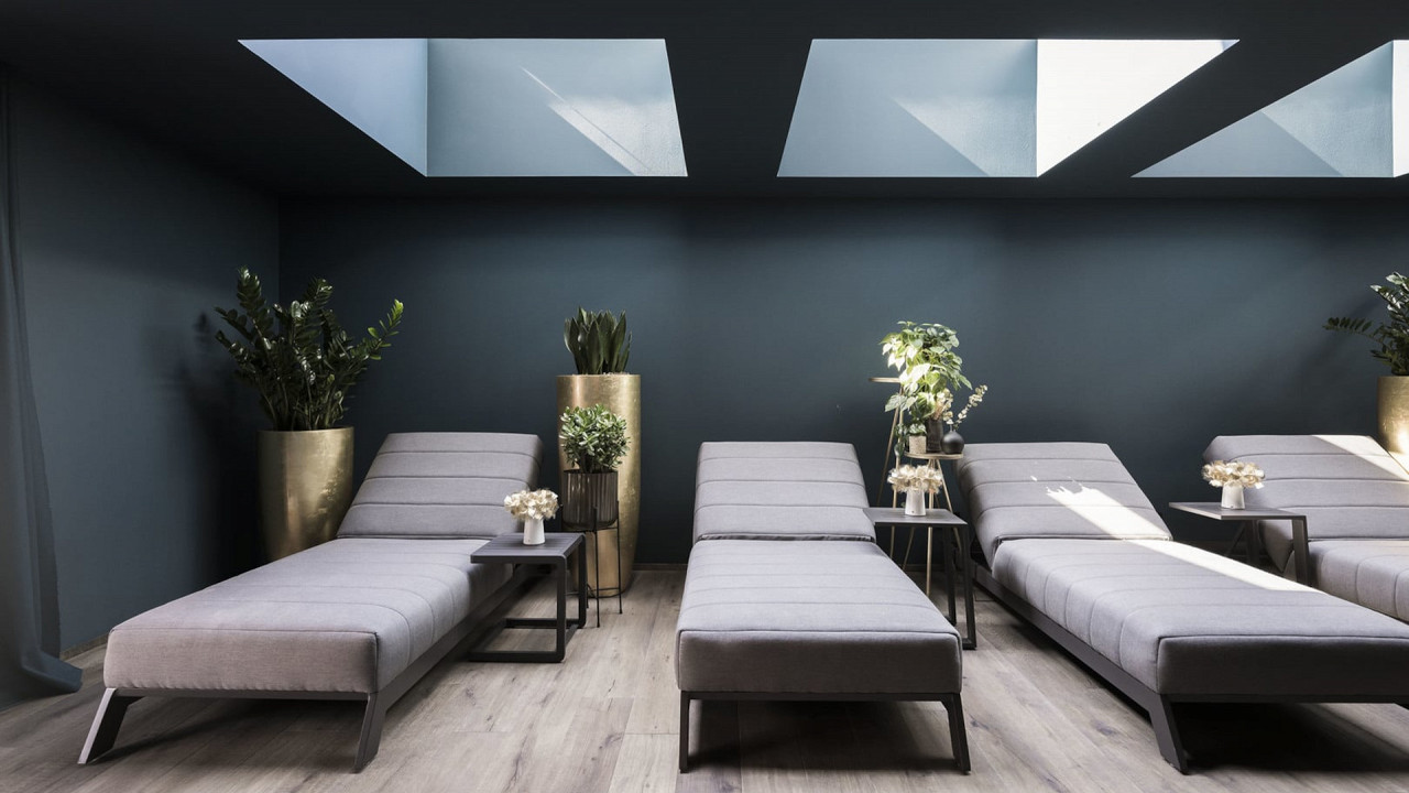 Sala relax