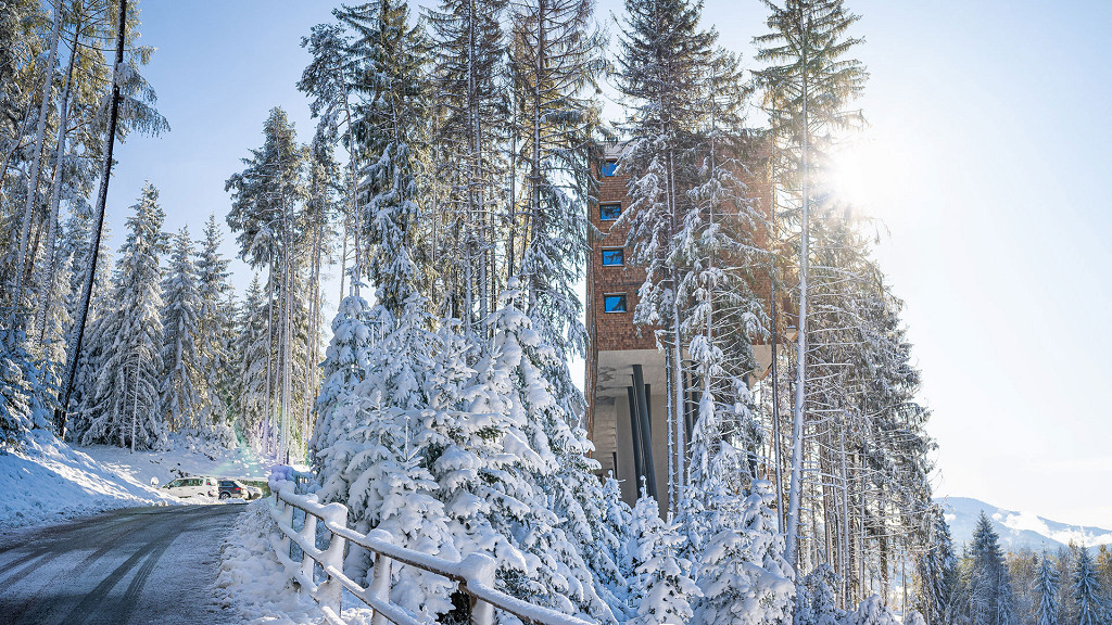 My Arbor Plose Wellness Hotel - Adults Only - cover