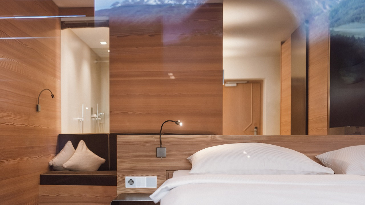 camera lindenhof hotel naturno