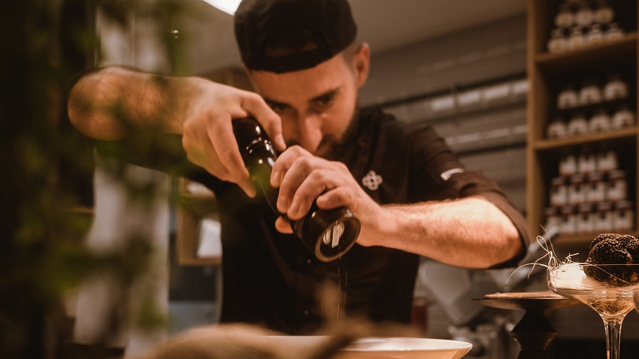 chaf all'opera lindnhof hotel naturno