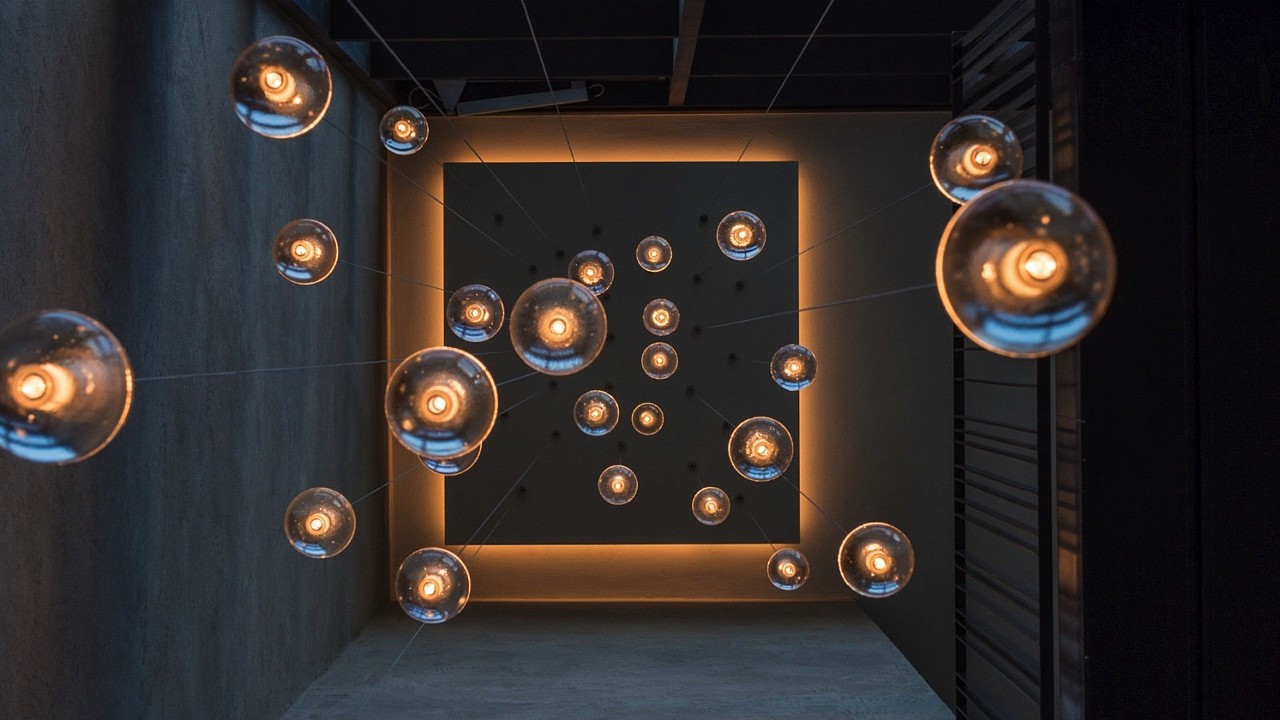 Особый потолок Отель Плантичерхоф Мерано