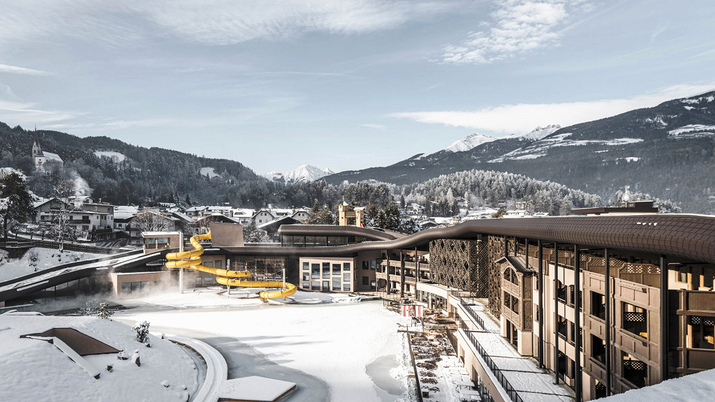 Falkensteiner Family Resort Lido - cover