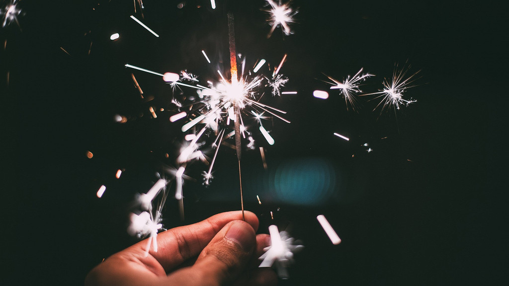 Speciale new year´s - cover