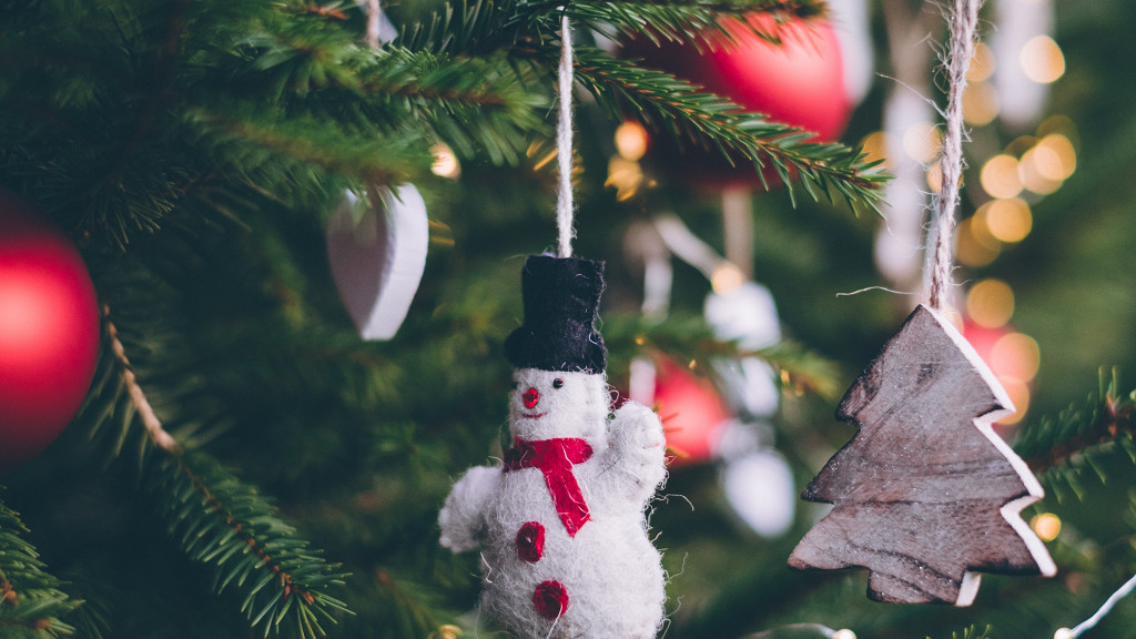 Natale in montagna | -15% - cover