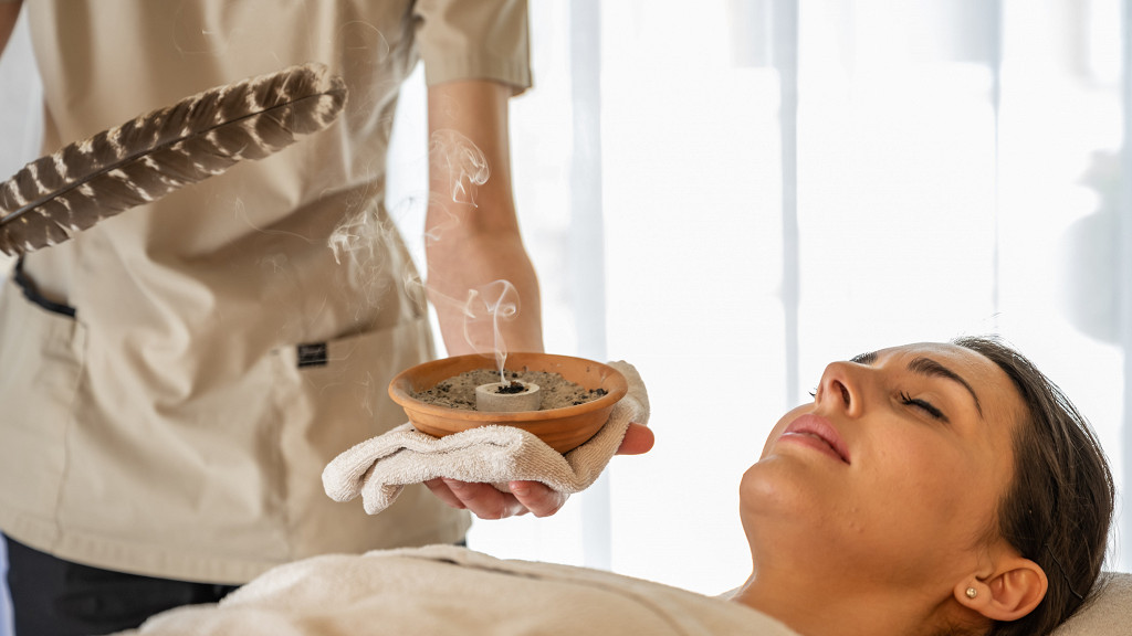 Wellness & Ayurveda su misura - 7 notti - cover