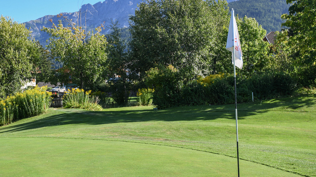 Golf Handicap - 4 notti - cover