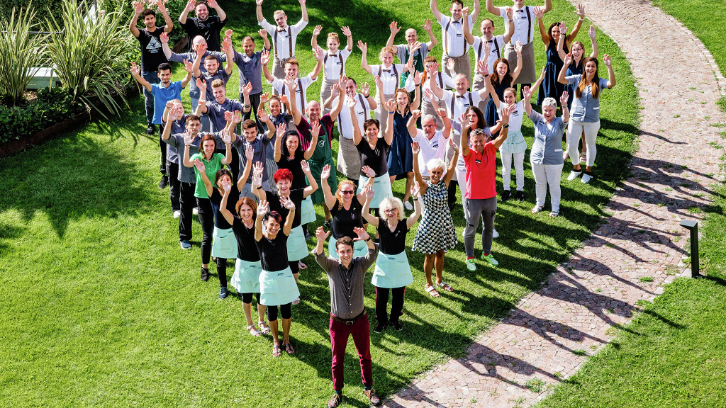 Wir sagen Danke-Woche - cover