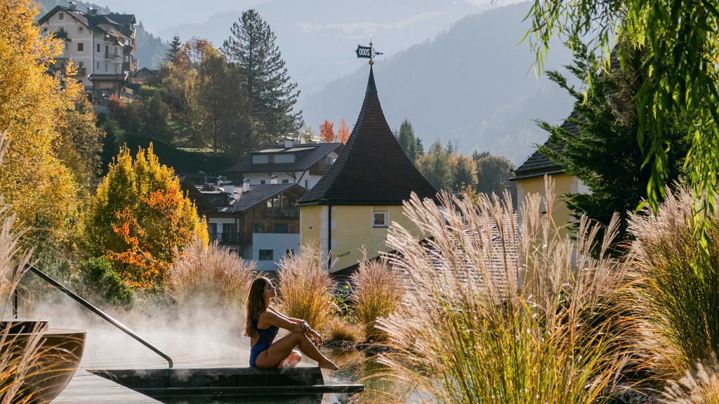 Goldene Herbstwochen - cover