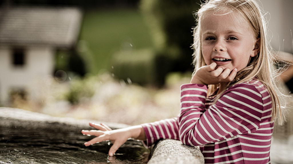 Happy-Family-Wochen an Pfingsten - cover