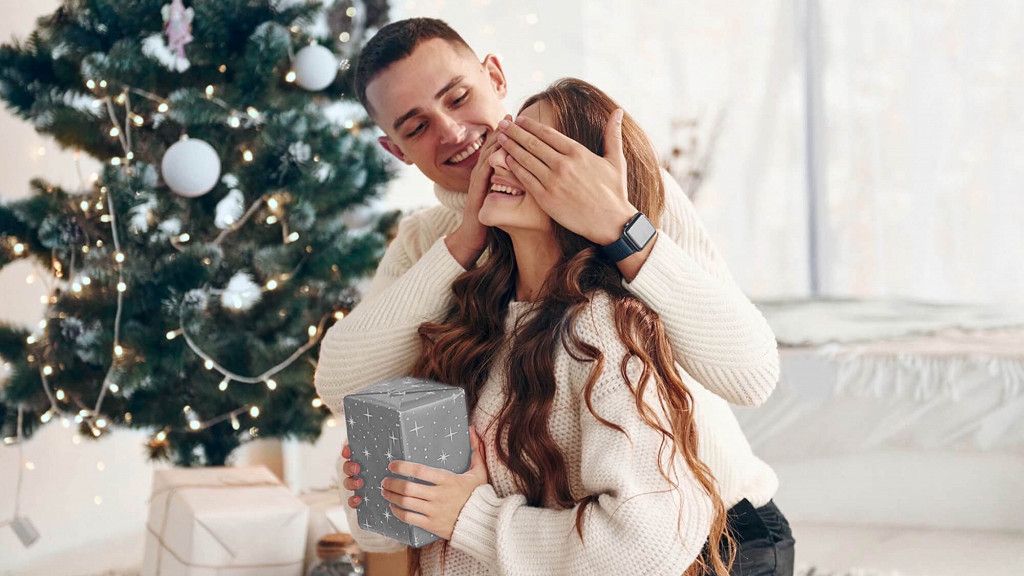 Christmas package - 4 days - cover