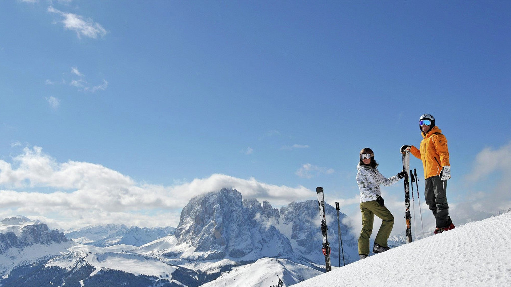 Dolomiti Springdays Longsstay 1 day free - cover