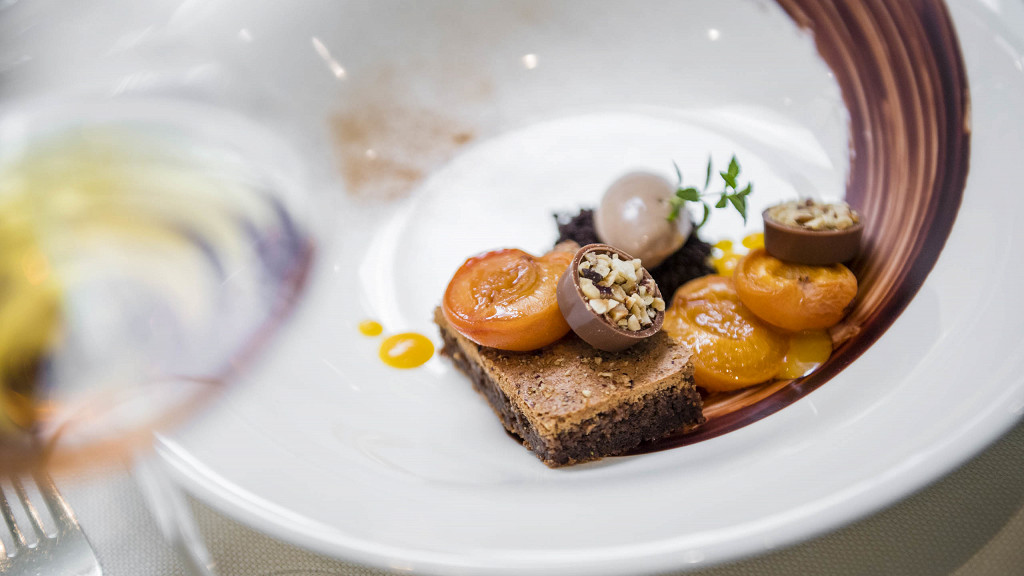 Mirabell’s culinary week - cover