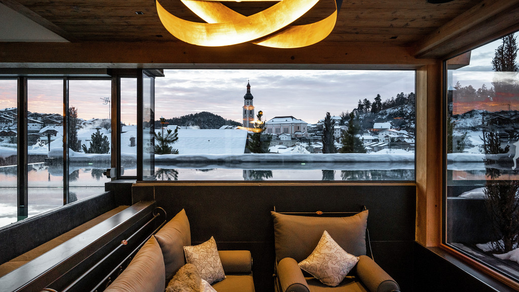 Season winter start Special up 8 nights - cover