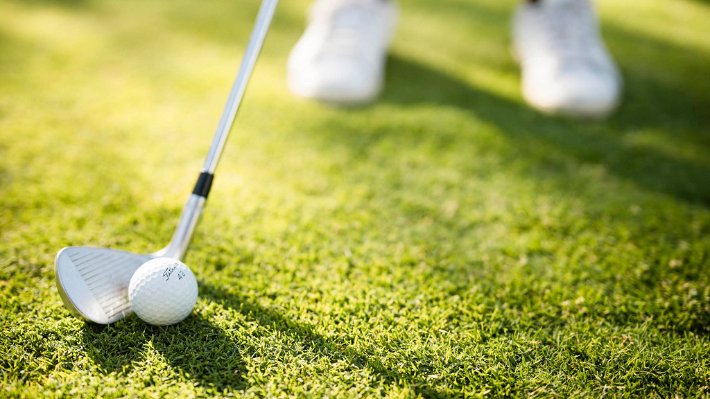 Golf Experts - 4 Nächte - cover