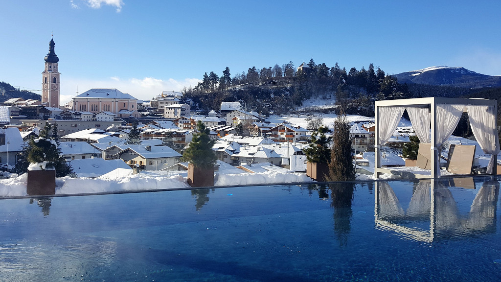 Inizio stagione inverno Special 6=5 - cover