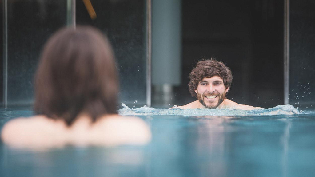 Romantic Wellnesstrip in South Tyrol