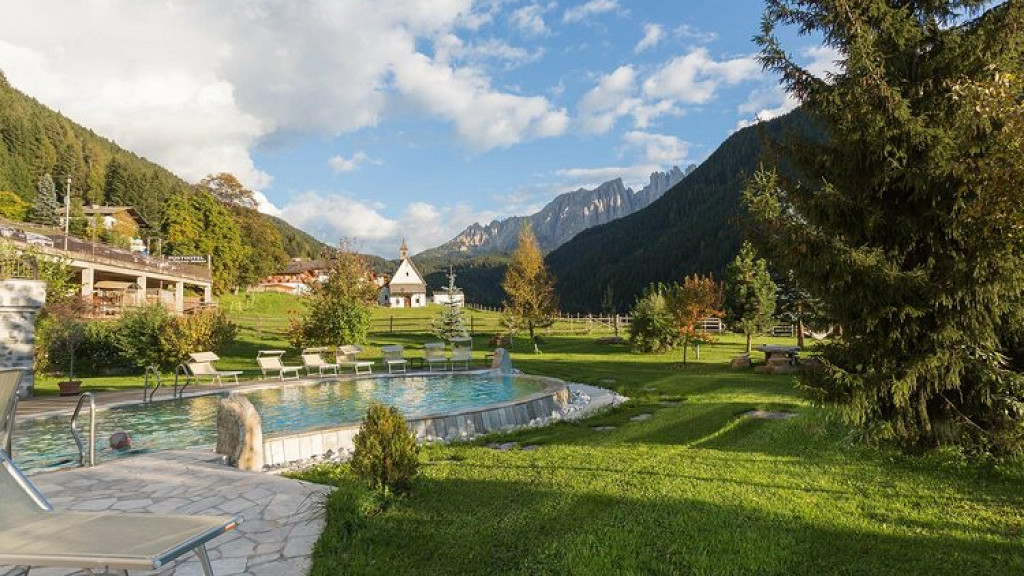AUTUMN IN DEN DOLOMITEN -10% - cover