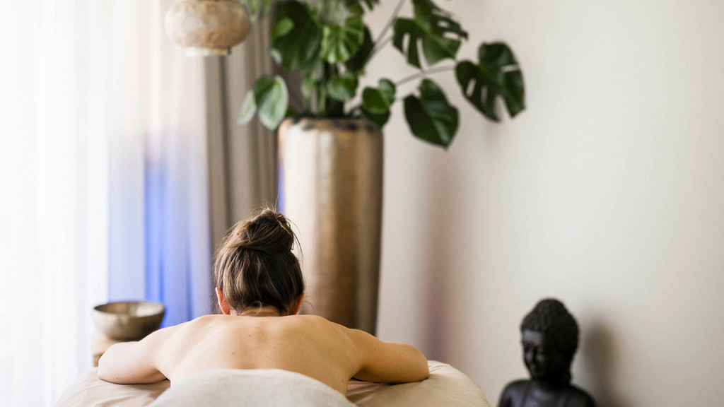 Wellness & Ayurveda made to measure - 7 nights - cover