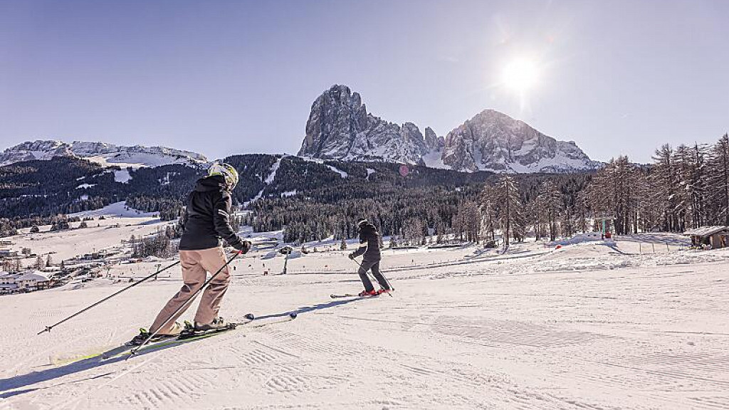 Dolomiti SuperPremière - cover