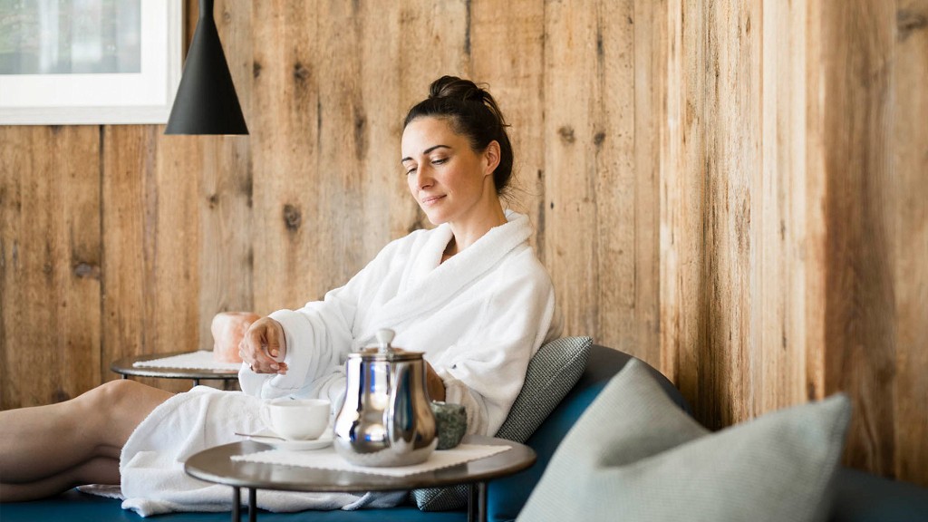 Time just for me - from 1 night - cover