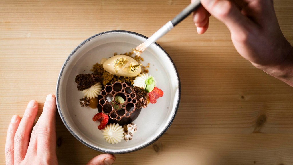 Mirabell’s kulinarische Genusswoche - cover