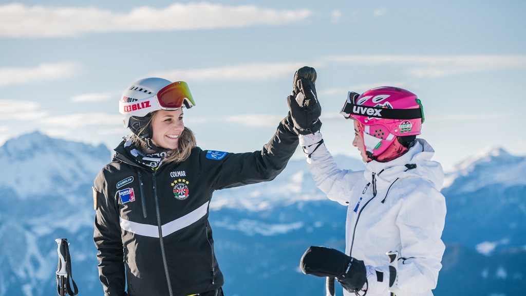 Dolomiti Spring Days 5=4 - cover