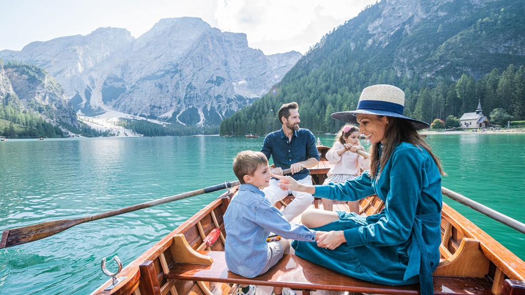 Family Top Deal Summer - cover