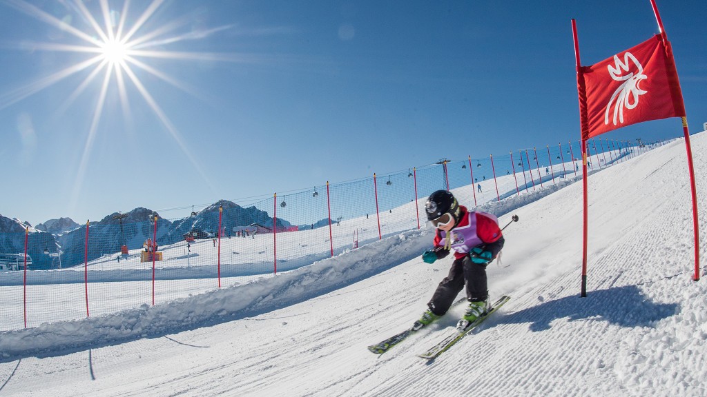 Dolomiti Spring Days 7=6 - cover