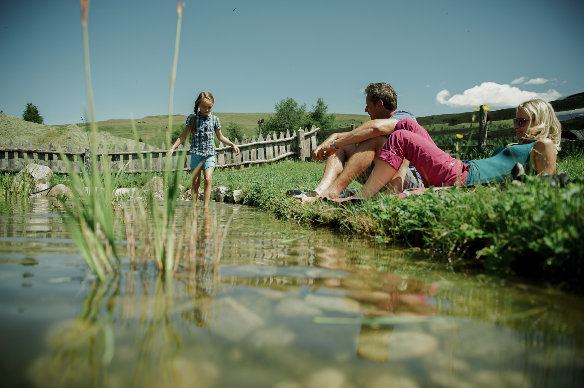 Mountain summer package -5% - cover