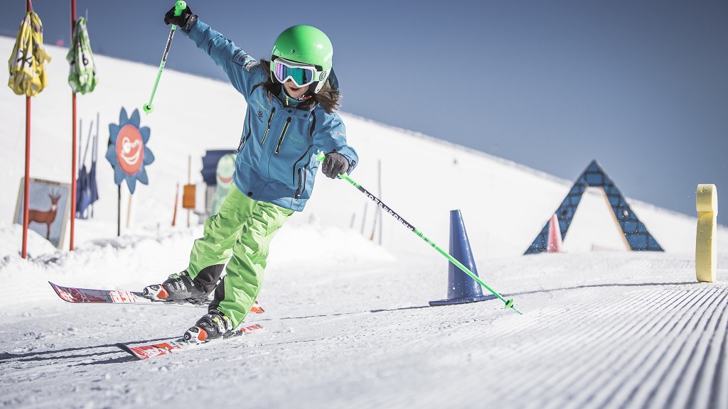 Family weeks 1 child free - cover