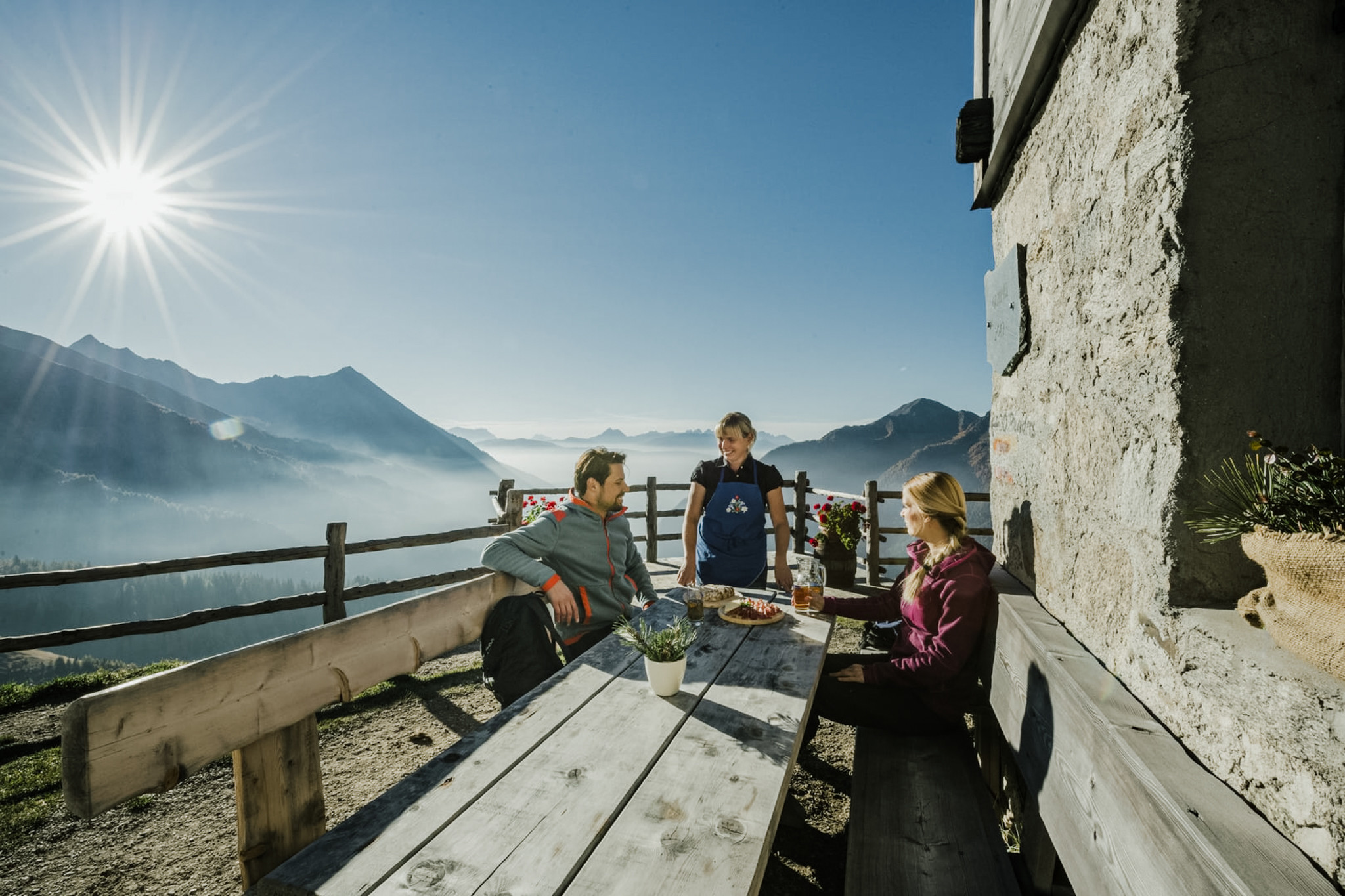 Herbstgenuss im Masl 7=6 - cover