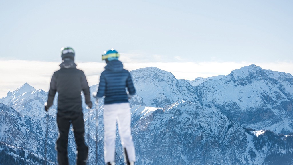 Dolomiti Super Premiere 4=3 & 7=6 - cover