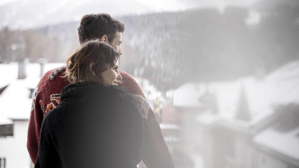 Sweet Honeymoon - cover