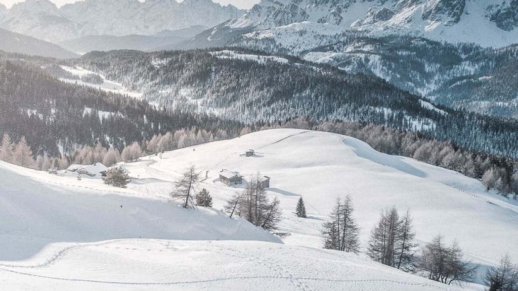 Semaines Hiver Actif du Post - cover