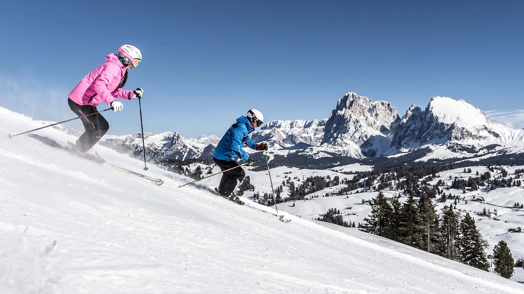 Dolomiti Spring Days 4=3 - cover