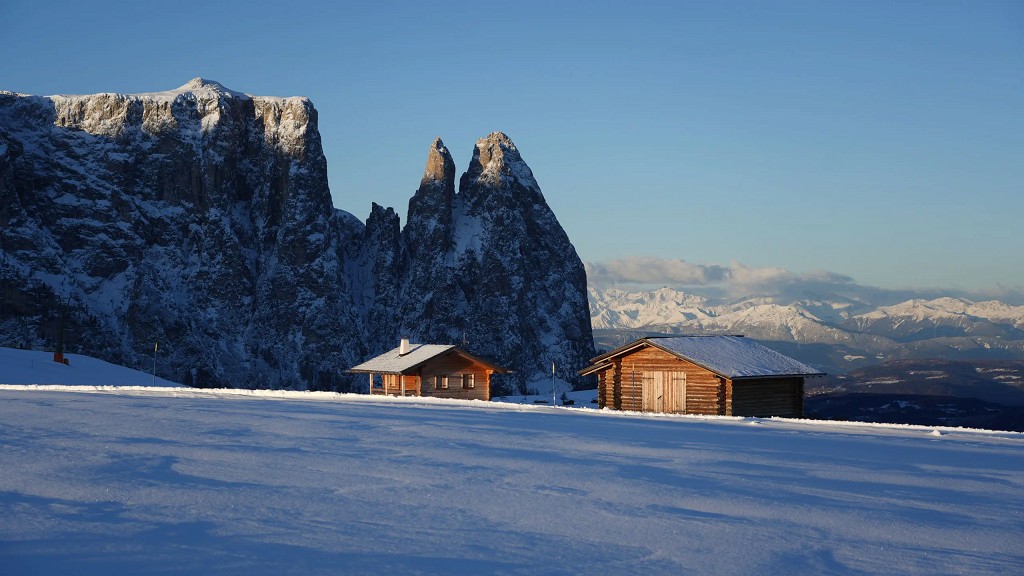 Go Where You Feel Most Alive – Winter Edition - cover