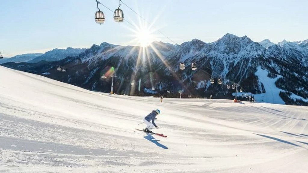 Skitage | Skipass inklusive - cover