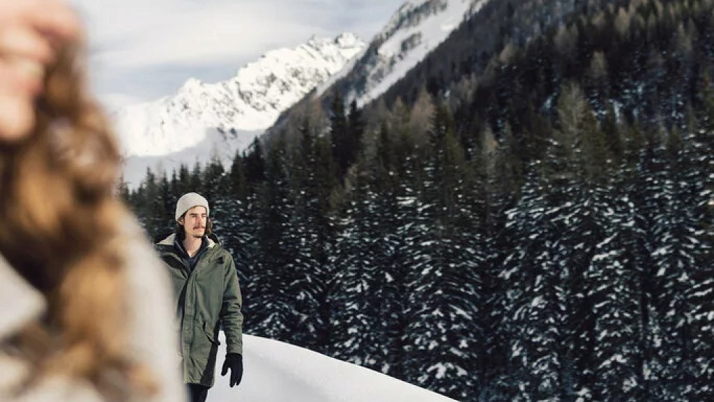 Winter Break | 1 day free - cover