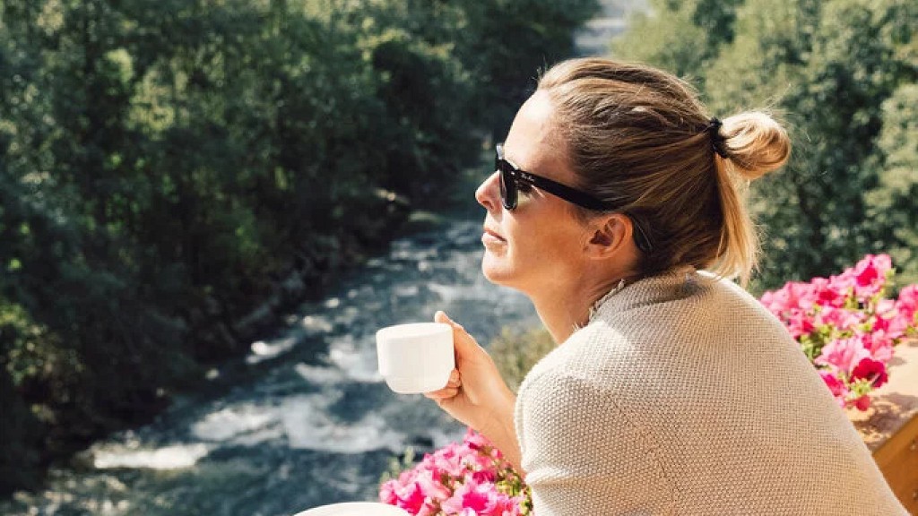 Ostern & Frühlingsluft | 1 Tag gratis - cover