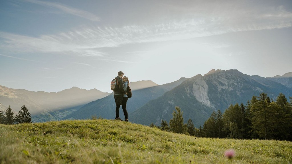 Mountain spirit week - cover