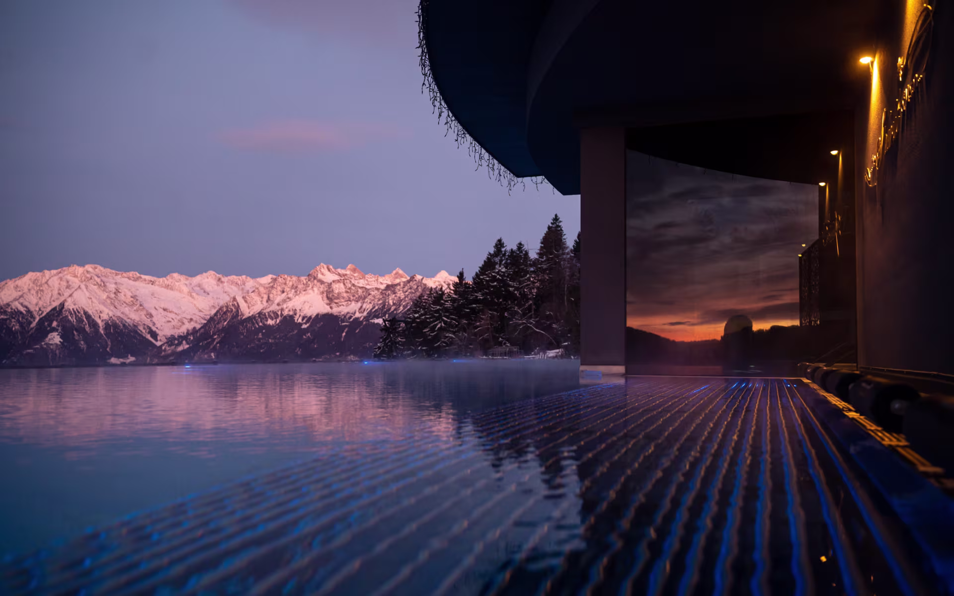 Autumn-Winter Escape - cover