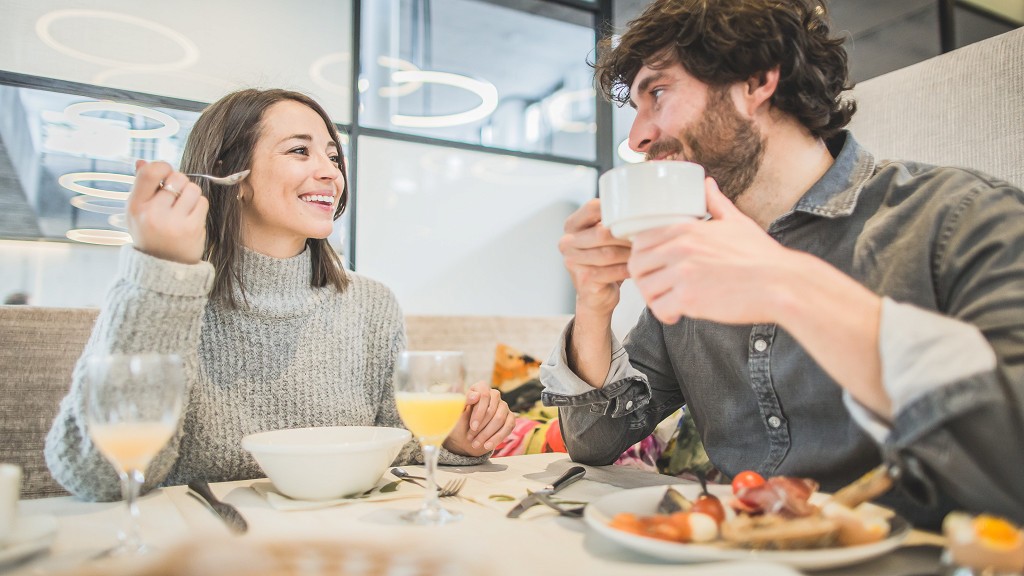 Friends and regular guest week - cover