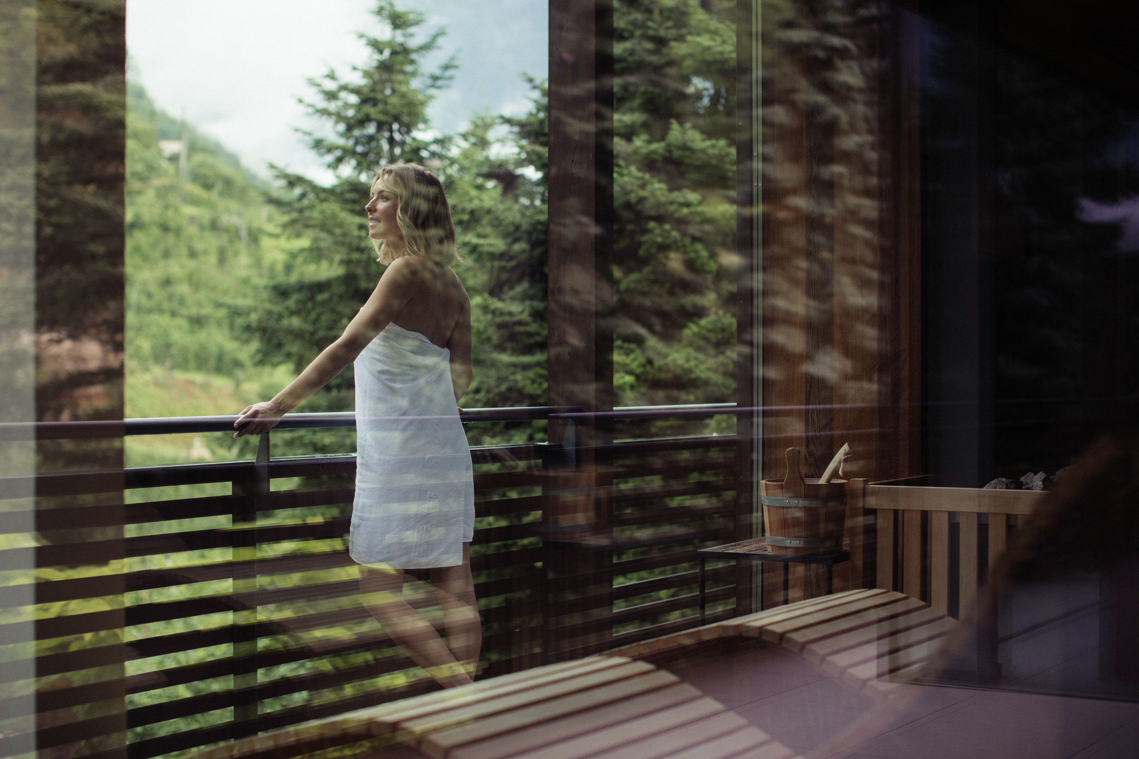 "Settimana d'autunno" - cover