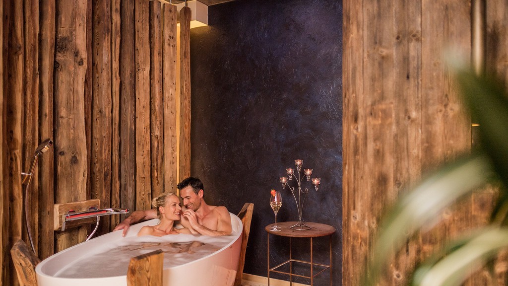 Wellness-time for two - 4 nights - cover