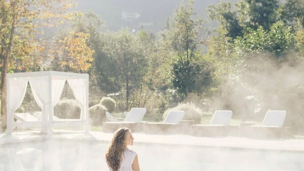 Wellness-Pause | 1 Tag gratis - cover